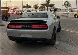 دودج تشالنجر